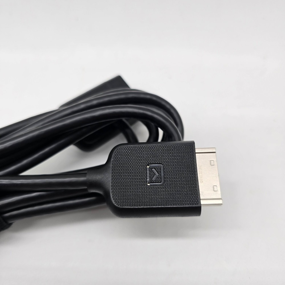 Samsung One Connect Cable BN39-02210A BN91-17814A 9.84ft for KS/Q6F TV Models